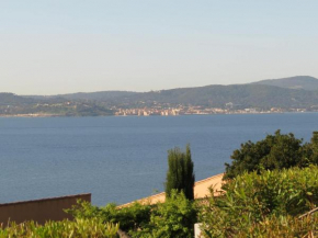 Appartement 4P avec piscine, garage et climatisation à Sainte-Maxime - FR-1-780-68